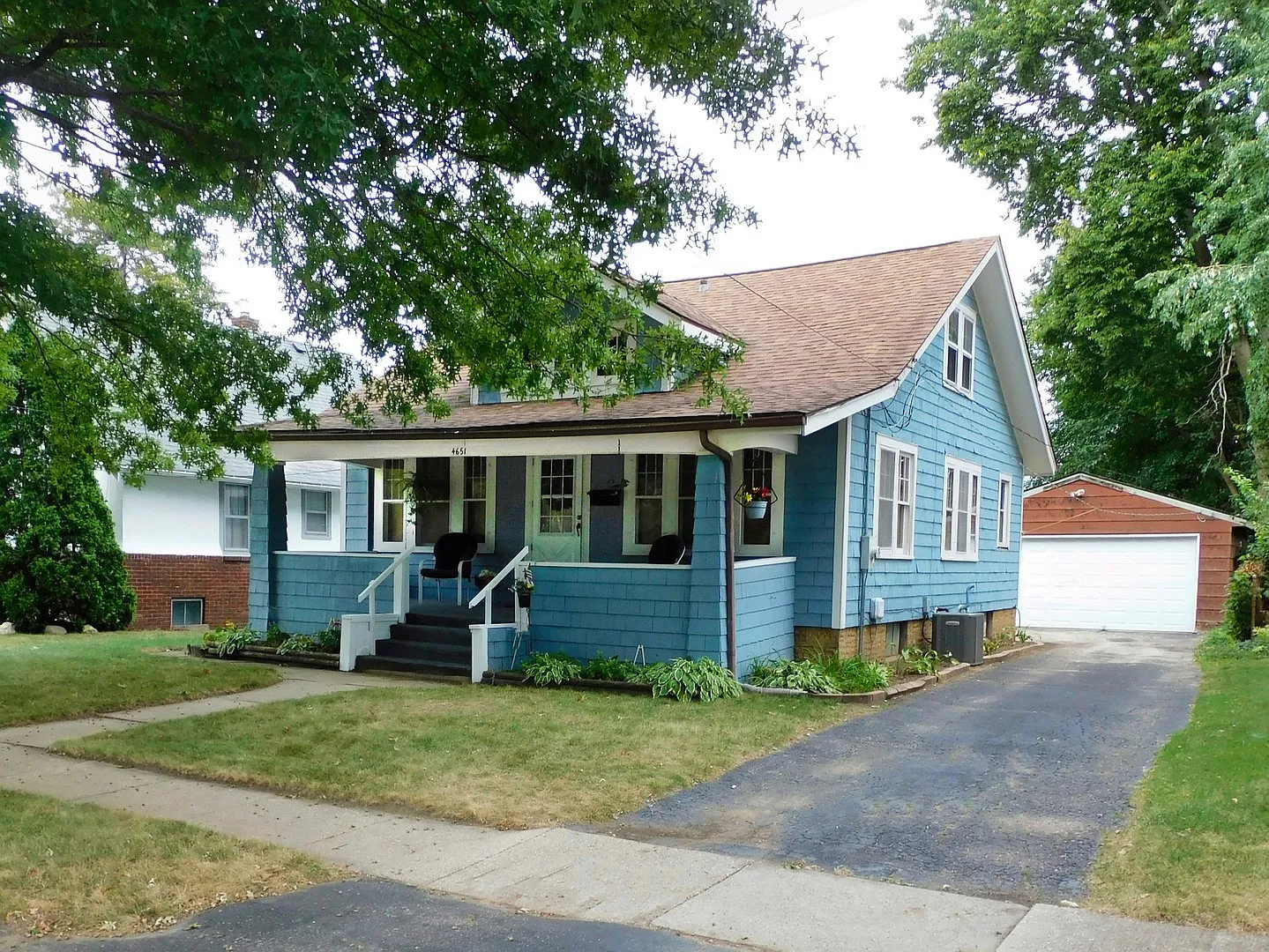 4651 Arlington St photo 1