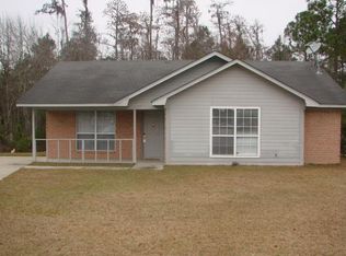 2537 Cove St, Hinesville, GA 31313
