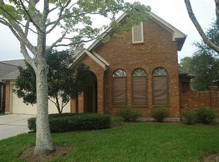 14331 Shannon Ridge Rd, Houston, TX 77062