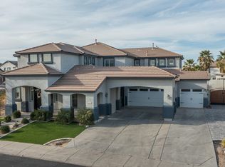 18478 W Saguaro Ln, Surprise, AZ 85388