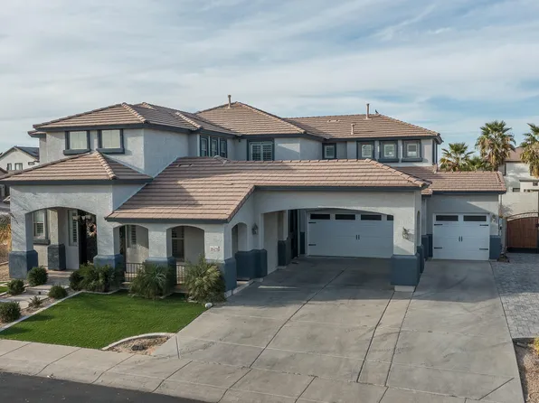 18478 W SAGUARO Lane, Surprise, AZ 85388