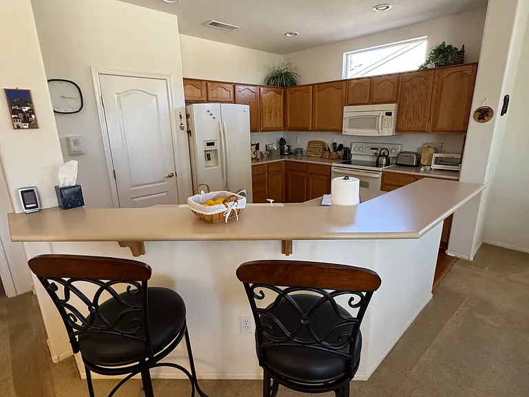 W Cactus Ridge Way — Photo 6