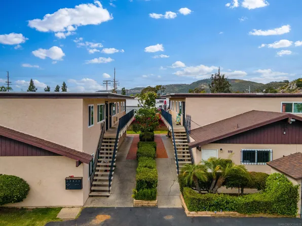 978 Peach Ave, El Cajon, CA 92021