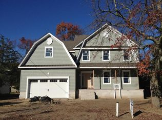 2303 Cardinal Dr, Point Pleasant Beach, NJ 08742
