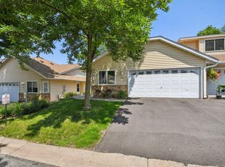 1021 18th Ave SE, Forest Lake, MN 55025