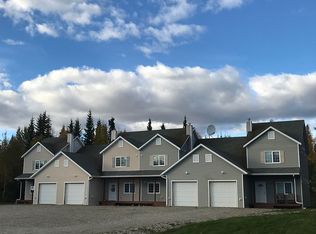 2375 Dano Ct, North Pole, AK 99705
