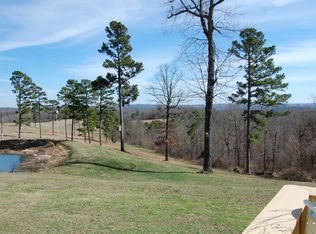 1346 Mc Rd, Yellville, AR 72687