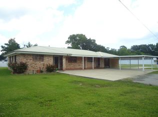 1602 Willow St, Franklin, LA 70538