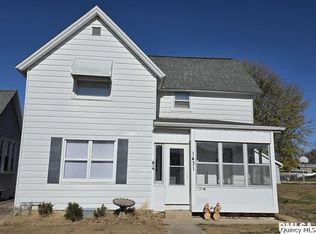1431 Spruce St, Quincy, IL 62301