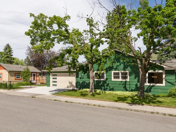 340 South Ave W, Missoula, MT 59801