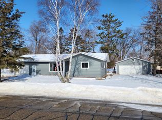 924 King Ave SW, Wadena, MN 56482