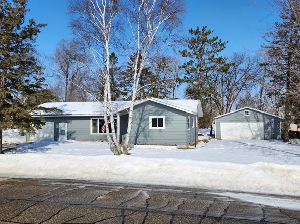 924 King Ave SW, Wadena, MN 56482