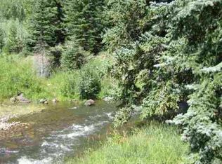 W Weber Canyon Rd, Oakley, UT 84055