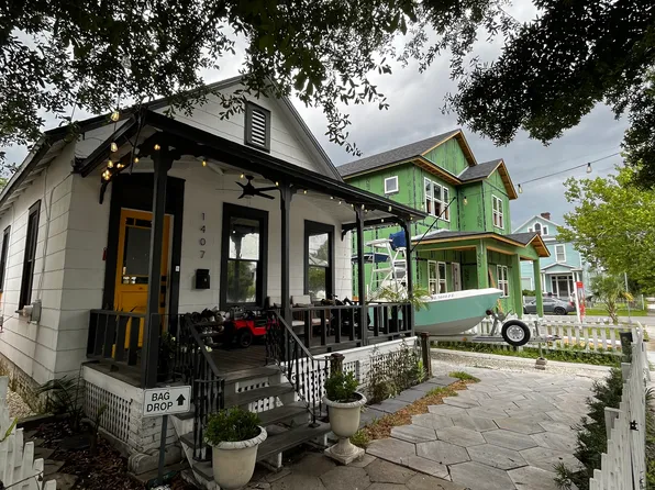 1407 Walnut St, Jacksonville, FL 32206