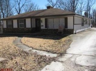 1812 Lamplite Est, Saint Clair, MO 63077