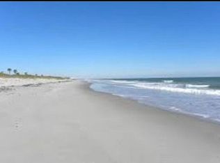 6399 Azure Ln #A24-A27, Cocoa Beach, FL 32931