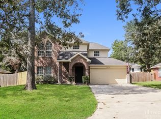 14175 Running Bear Dr, Willis, TX 77378