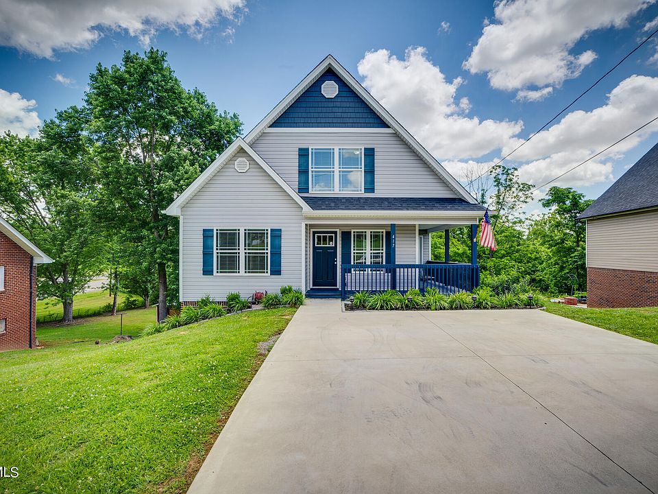 417 Union St, Kingsport, TN 37660 Zillow