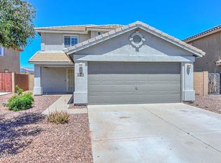 22266 W Hadley St, Buckeye, AZ 85326