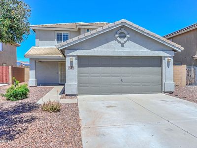 22266 W Hadley St, Buckeye, AZ, 85326