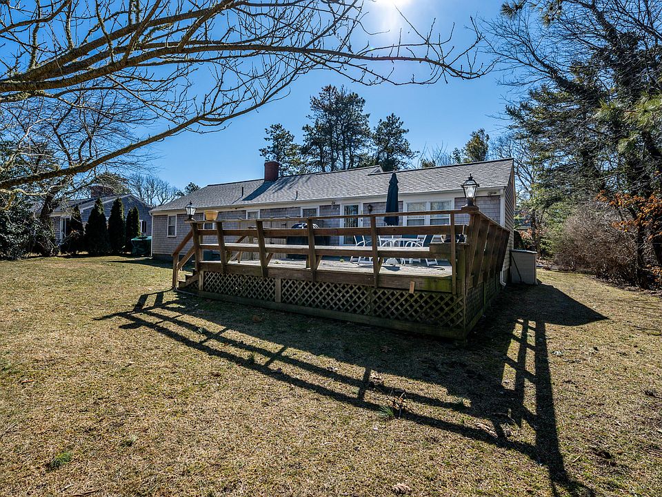13 Kelley Road, West Harwich, MA 02671 Zillow