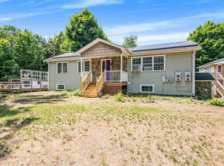 923 Hanna Rd, Franklin, VT 05457