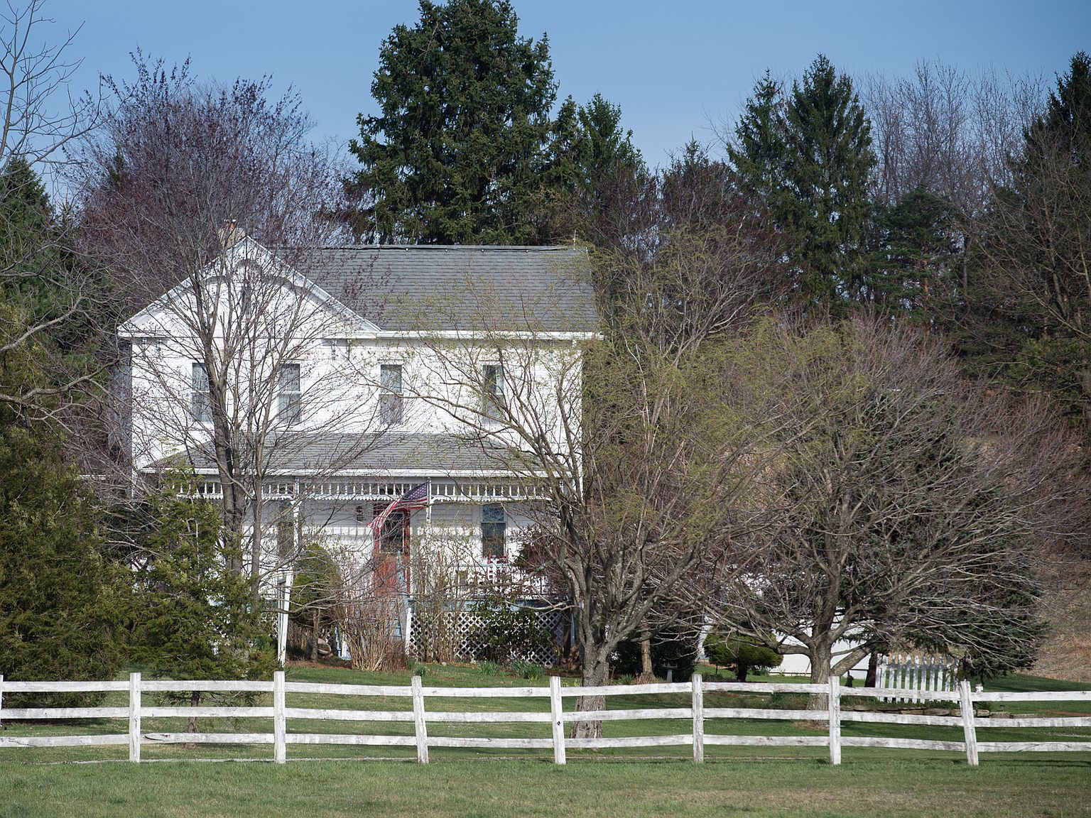 294 School House Ln, Stahlstown, PA 15687 Zillow