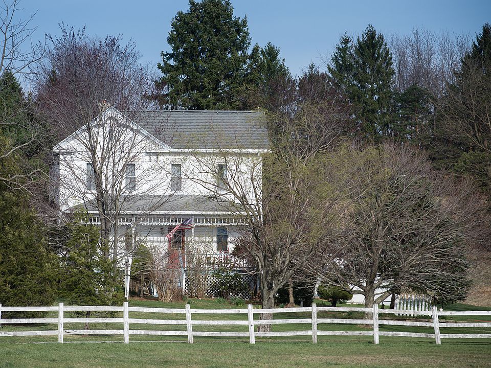 294 School House Ln, Stahlstown, PA 15687 Zillow