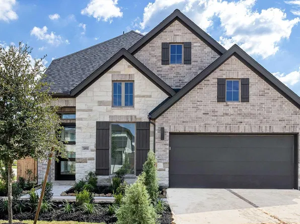 30931 Radke Estates Dr, Fulshear, TX 77441