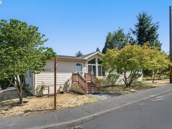 4802 SE 133rd Dr, Portland, OR 97236