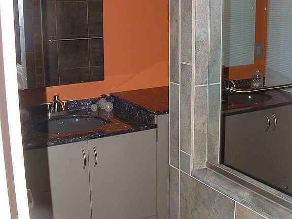 Kids Bathroom