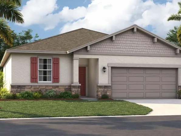 891 Pebble Crest Ln, Eagle Lake, FL 33839