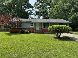 123 Clark Ave, Saraland, AL 36571