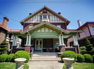 1578 Virginia St E, Charleston, WV 25311