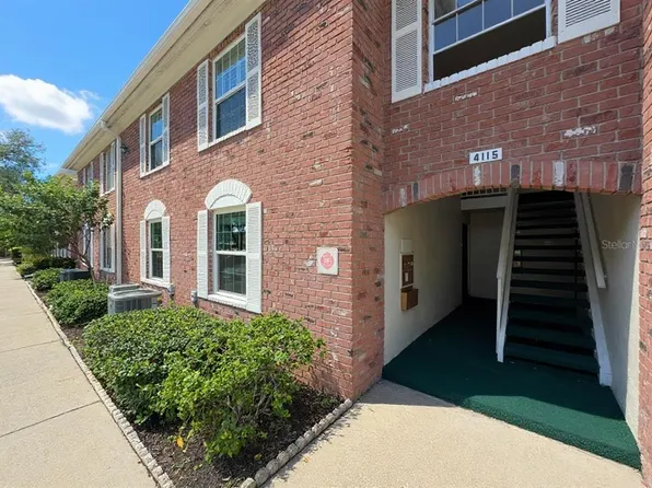 4115 34th Way S APT 193, Saint Petersburg, FL 33711