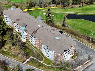 1 Golf Greens Ln #412, Fredericton, NB E3B9T9