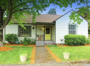 275 E Rose St, Lebanon, OR 97355