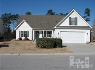 5008 SE Summerswell Ln, Southport, NC 28461