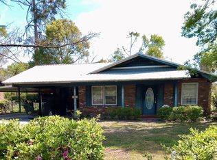 406 Irma Ave, Douglas, GA 31533