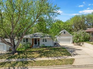 1001 20th St NW, Minot, ND 58703