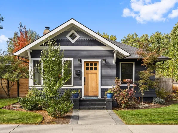 1309 N 20th St, Boise, ID 83702