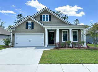 388 Great Harvest Rd, Bluffton, SC 29909