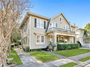 4704 Perrier St, New Orleans, LA 70115