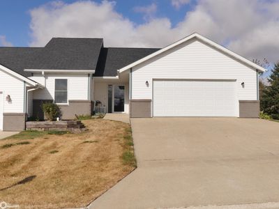 305 Wiebers Ave #B, Arcadia, IA, 51430