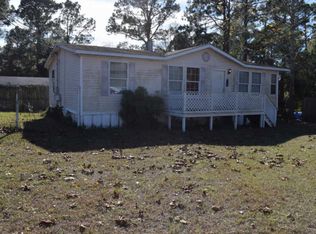 5120 E 4th St, Panama City, FL 32404