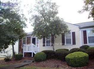 376 Oak Harbor Trl, Marietta, GA 30066