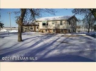 602 Central Ave N, Geneva, MN 56035