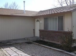 2507 S Kerr Pl, Boise, ID 83705