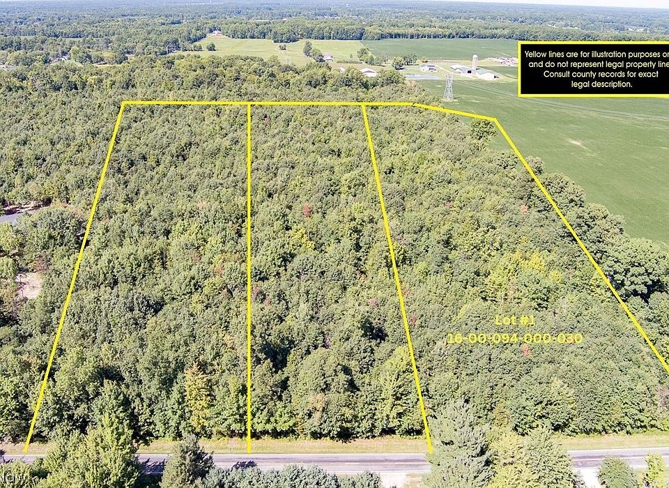 1st image of Dunham Rd Lot 1