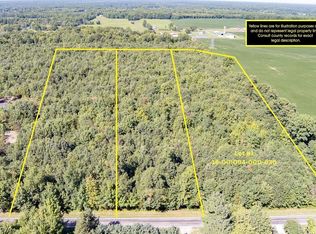 Dunham Rd Lot 1, Litchfield, OH 44253